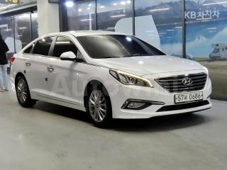 KMHE341CBGA217472 2016 HYUNDAI LF SONATA 2.0 SMART BASIC-0