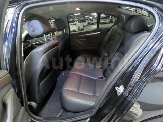 2016 BMW 5 SERIES 520D M AERODYNAMIC F10 - 7