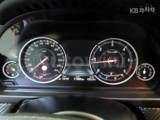 2016 BMW 5 SERIES 520D M AERODYNAMIC F10 - 9