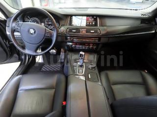 2016 BMW 5 SERIES 520D M AERODYNAMIC F10 - 10