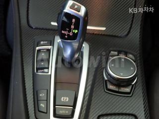 2016 BMW 5 SERIES 520D M AERODYNAMIC F10 - 12