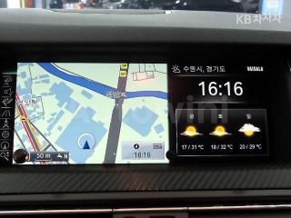 2016 BMW 5 SERIES 520D M AERODYNAMIC F10 - 14