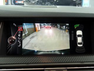 2016 BMW 5 SERIES 520D M AERODYNAMIC F10 - 15