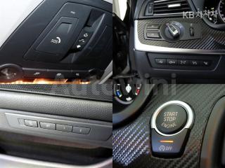 2016 BMW 5 SERIES 520D M AERODYNAMIC F10 - 19
