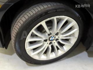2016 BMW 5 SERIES 520D M AERODYNAMIC F10 - 20