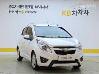 KLYMA481DCC713040 2012 GM DAEWOO (CHEVROLET) SPARK SPARK S LT-2