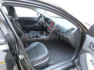 2014 KIA  K5 OPTIMA LUXURY BASIC - 11