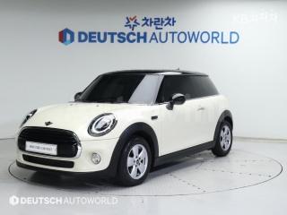WMWXY3102KTF77721 2019 MINI COOPER D 1.5 BASIC-0