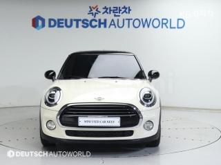 WMWXY3102KTF77721 2019 MINI COOPER D 1.5 BASIC-2