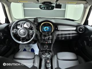 2019 MINI COOPER D 1.5 BASIC - 7
