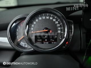 2019 MINI COOPER D 1.5 BASIC - 8