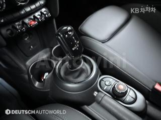 2019 MINI COOPER D 1.5 BASIC - 9