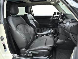 2019 MINI COOPER D 1.5 BASIC - 10