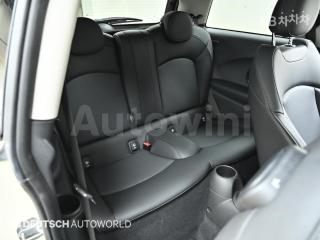 2019 MINI COOPER D 1.5 BASIC - 12