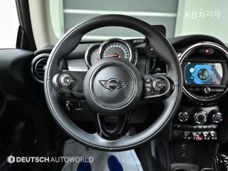 2019 MINI COOPER D 1.5 BASIC - 13