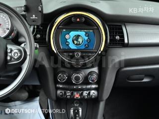 2019 MINI COOPER D 1.5 BASIC - 14