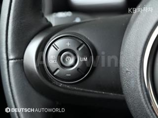 2019 MINI COOPER D 1.5 BASIC - 17