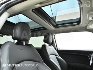 2019 MINI COOPER D 1.5 BASIC - 18