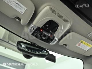 2019 MINI COOPER D 1.5 BASIC - 19