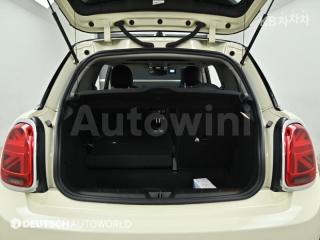 2019 MINI COOPER D 1.5 BASIC - 20
