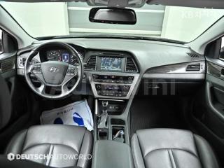 2015 HYUNDAI LF SONATA 2.0 SMART BASIC - 7