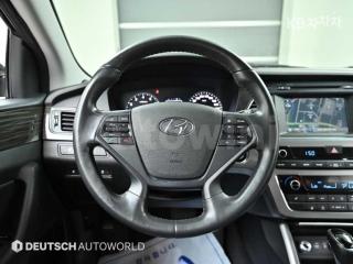 2015 HYUNDAI LF SONATA 2.0 SMART BASIC - 13