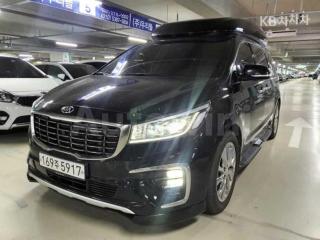 KNAME81ABLS630260 2020 KIA  CARNIVAL HIGH-ROOF-LIMOUSINE 2.2 DIESEL 9 SEATS NOBLESSE SPECIAL-0
