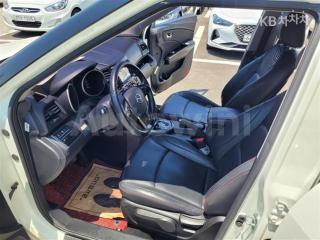 2017 SSANGYONG TIVOLI AIR 2WD IX PLUS PACKAGE - 12