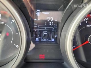 2017 SSANGYONG TIVOLI AIR 2WD IX PLUS PACKAGE - 16