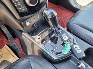 2017 SSANGYONG TIVOLI AIR 2WD IX PLUS PACKAGE - 17