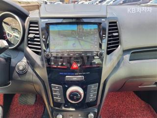 2017 SSANGYONG TIVOLI AIR 2WD IX PLUS PACKAGE - 18
