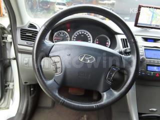 2010 HYUNDAI NF SONATA TRANSFORM N20 TRANSFORM BASIC - 8
