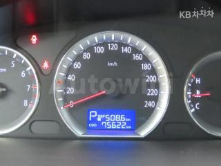 2010 HYUNDAI NF SONATA TRANSFORM N20 TRANSFORM BASIC - 9