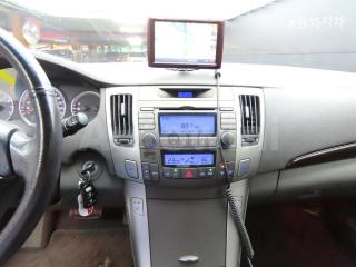 2010 HYUNDAI NF SONATA TRANSFORM N20 TRANSFORM BASIC - 10