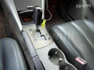 2010 HYUNDAI NF SONATA TRANSFORM N20 TRANSFORM BASIC - 11