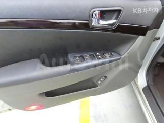 2010 HYUNDAI NF SONATA TRANSFORM N20 TRANSFORM BASIC - 12