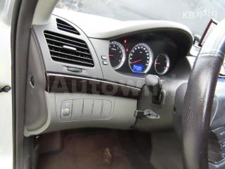 2010 HYUNDAI NF SONATA TRANSFORM N20 TRANSFORM BASIC - 13