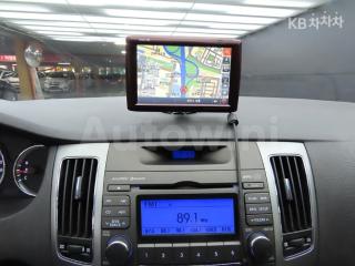 2010 HYUNDAI NF SONATA TRANSFORM N20 TRANSFORM BASIC - 14