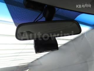 2010 HYUNDAI NF SONATA TRANSFORM N20 TRANSFORM BASIC - 15