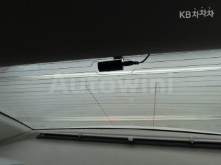 2010 HYUNDAI NF SONATA TRANSFORM N20 TRANSFORM BASIC - 16