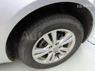 2010 HYUNDAI NF SONATA TRANSFORM N20 TRANSFORM BASIC - 18