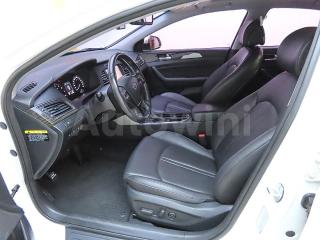 2015 HYUNDAI LF SONATA 2.0 SMART BASIC - 10