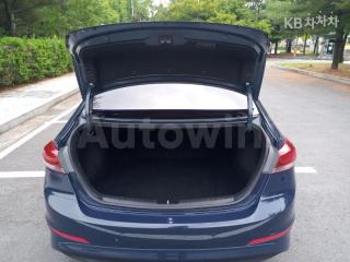 2016 HYUNDAI  AVANTE ELANTRA 1.6 GDI MORDERN BASIC - 8