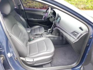 2016 HYUNDAI  AVANTE ELANTRA 1.6 GDI MORDERN BASIC - 10