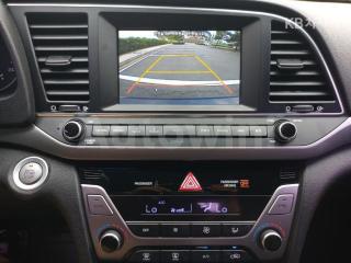 2016 HYUNDAI  AVANTE ELANTRA 1.6 GDI MORDERN BASIC - 14