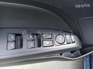 2016 HYUNDAI  AVANTE ELANTRA 1.6 GDI MORDERN BASIC - 15