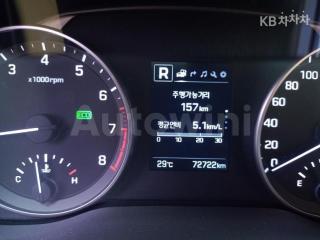 2016 HYUNDAI  AVANTE ELANTRA 1.6 GDI MORDERN BASIC - 19