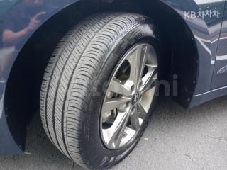 2016 HYUNDAI  AVANTE ELANTRA 1.6 GDI MORDERN BASIC - 20