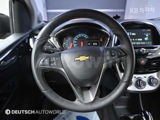 2016 GM DAEWOO (CHEVROLET) THE NEXT SPARK LTZ C-TECH - 13