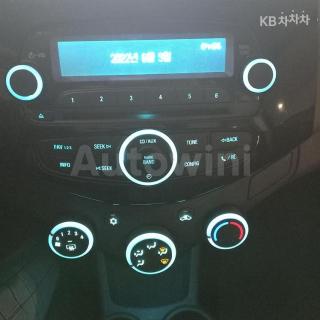 2014 GM DAEWOO (CHEVROLET) SPARK LT SPECIAL EDITION - 7